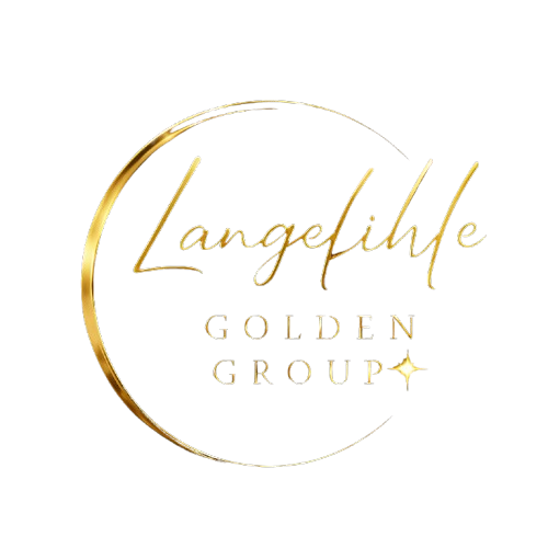 Langelihle Golden Group Logo
