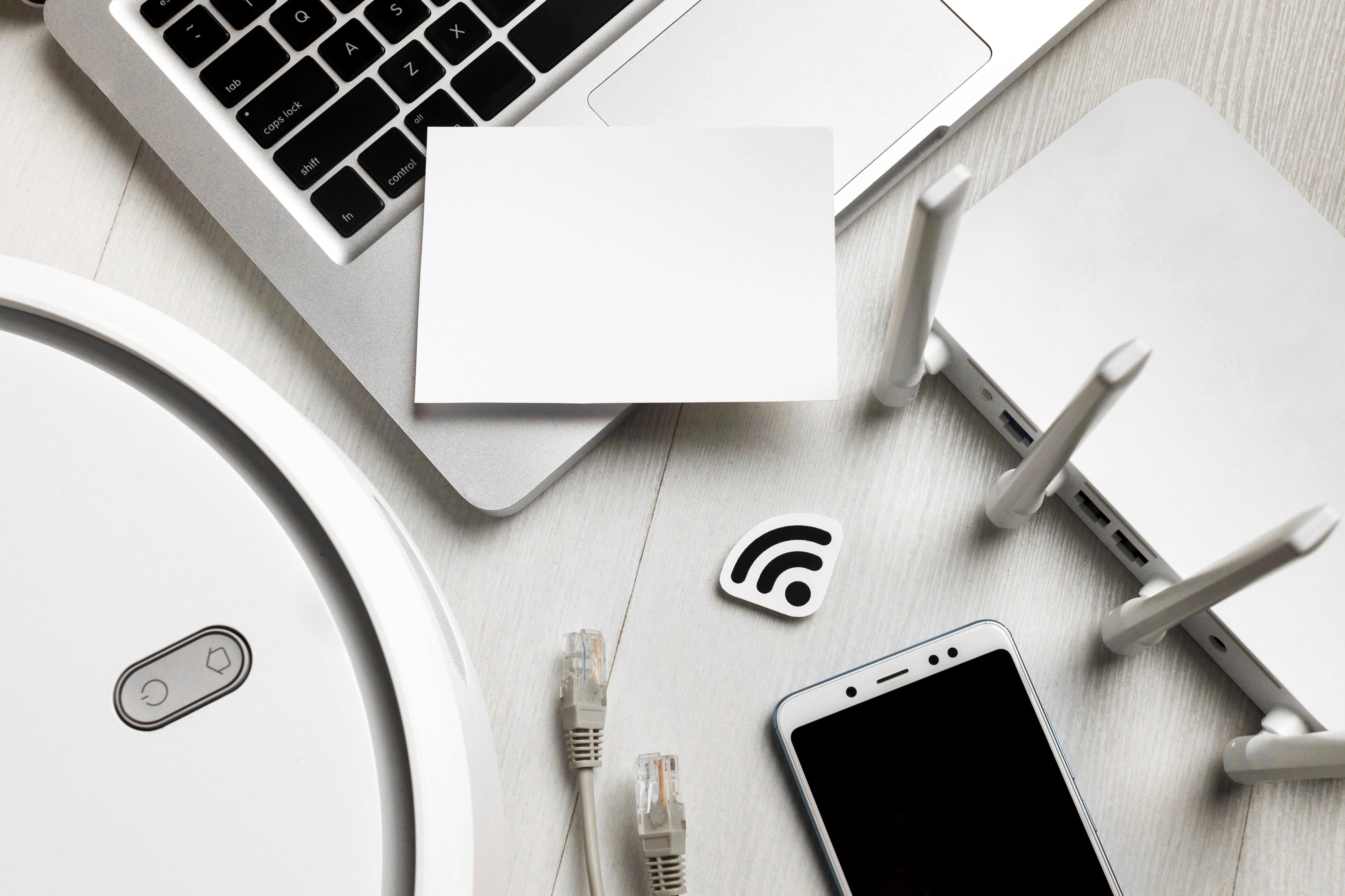 Wi-fi Equipment